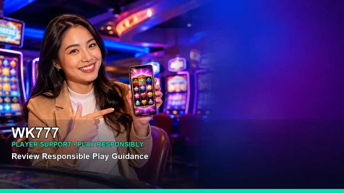 WK777 high-energy play mobile casino games in a immersive layout for Philippine players