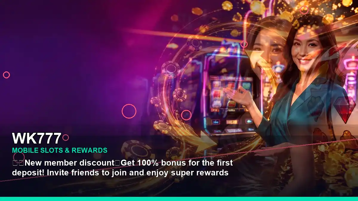 WK777 Philippines casino guide with wide-action fruit reels online slot games and an adult Filipina casino host