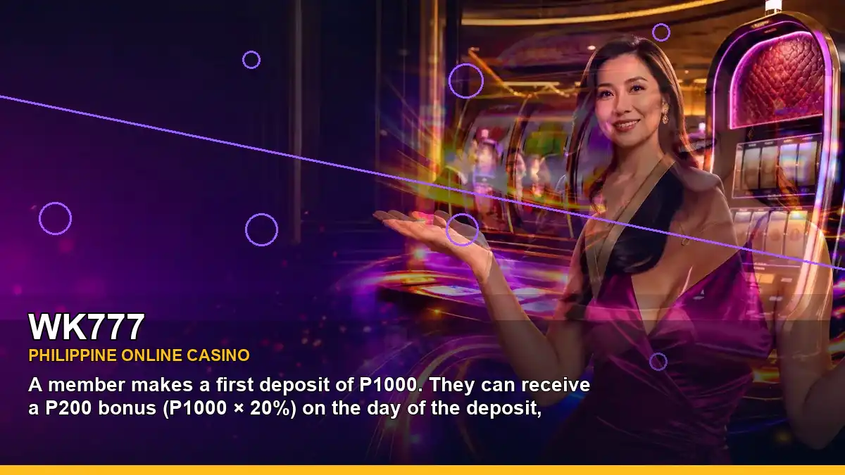 WK777 wide-action fantasy online slot games highlighting mobile-friendly casino play