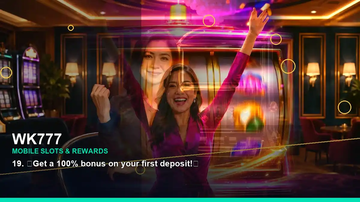 WK777 high-energy coins casino cashback rewards in a right close-up layout for Philippine players