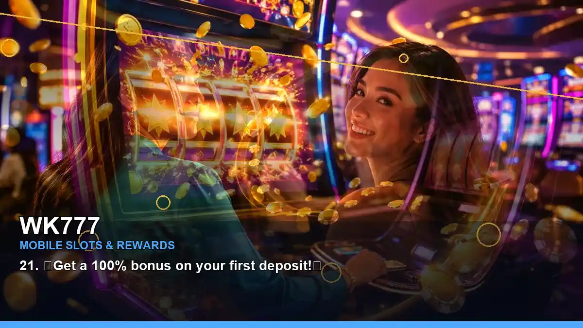 WK777 WK777 popular games information for Philippine users scene with layered collage luxury online slot games for players